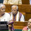 Sitharaman to Present Seventh Budget with Focus on Viksit Bharat Vision and Fiscal Discipline