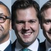 Six British Lawmakers Announce Bids for Conservative Party Leadership, Highlighting Internal Divisions