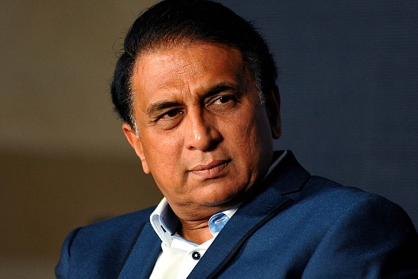 Sunil Gavaskar