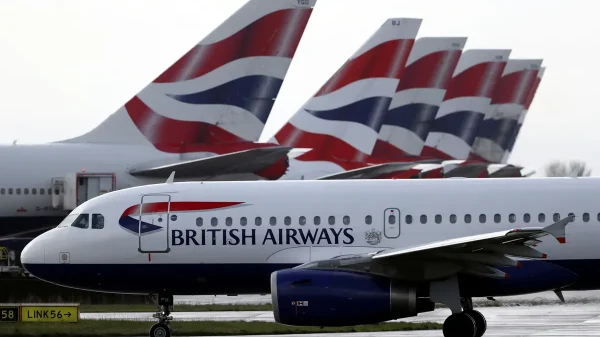 UK Airlines and Airports Gear Up with Maximum Readiness for Summer Getaway