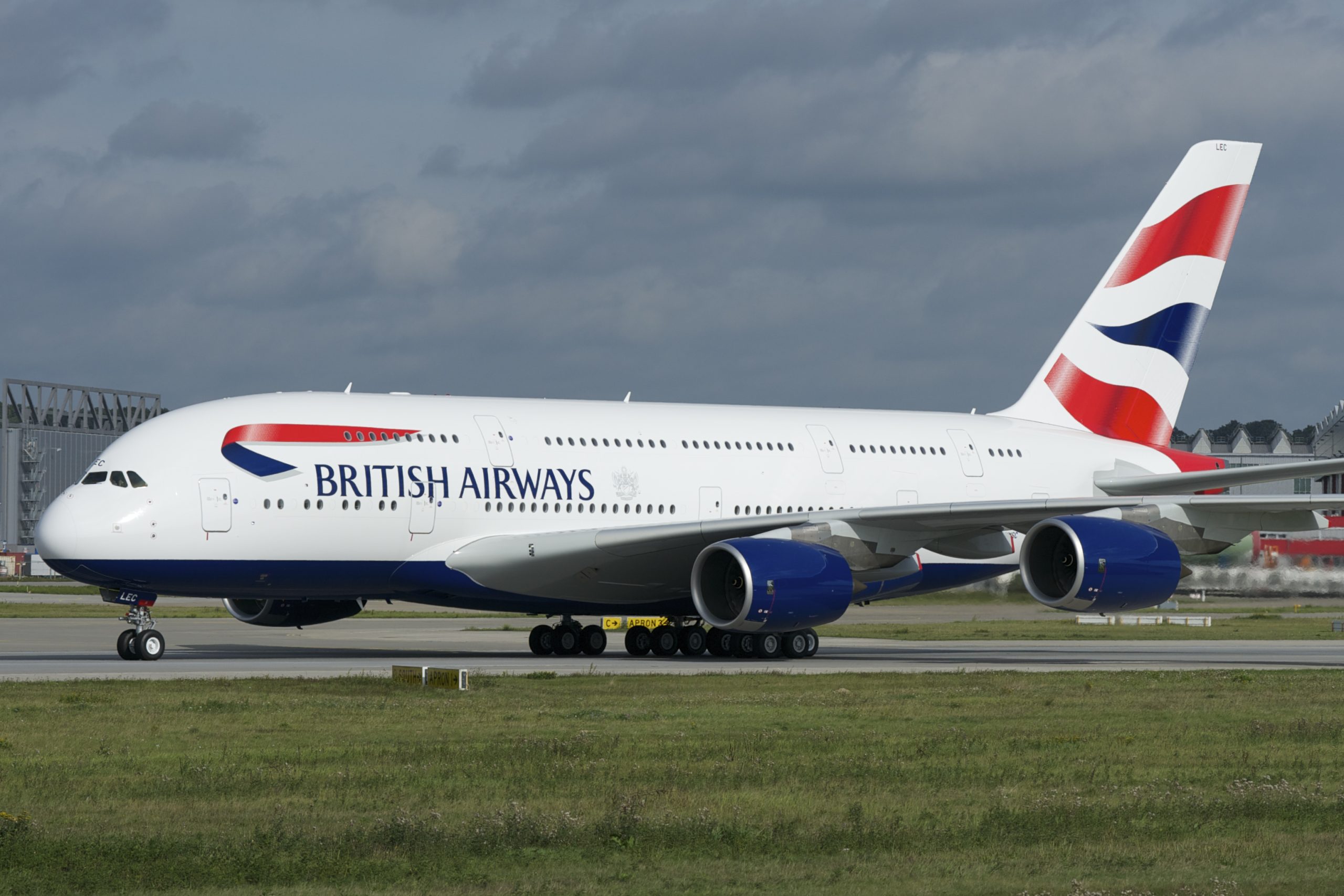 UK Airlines and Airports Gear Up with Maximum Readiness for Summer Getaway