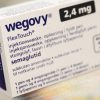UK Approves Wegovy for Cardiovascular Risk Reduction in Obese Adults, Expanding Its Role Beyond Weight Loss