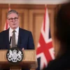 UK-EU Relations Enter New Era under Starmer Government