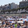 UK Heatwave Increases Remote Healthcare Demand, Overheats Hospitals and Care Homes