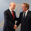 UK and Germany Sign New Security Partnership to Strengthen Defense Cooperation