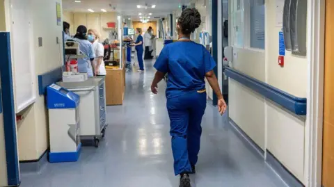 UK's Nursing Regulator Faces Severe Criticism Over Systemic Failures