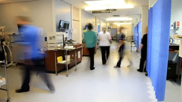 UK's Nursing Regulator Faces Severe Criticism Over Systemic Failures