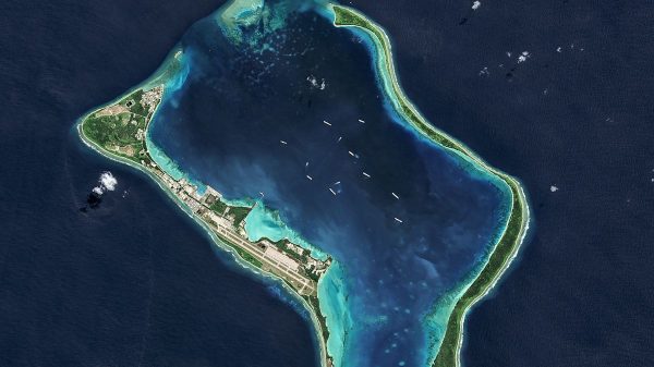 US Prevents UK Court Hearing on Diego Garcia, Prolonging Tamil Asylum Seekers' Suffering and Unlawful Detention