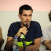 Activist Aleksandar Matković Faces Threats Over Protests Against Serbian Lithium Mine