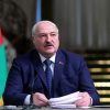 Belarusian President Aleksandr Lukashenko