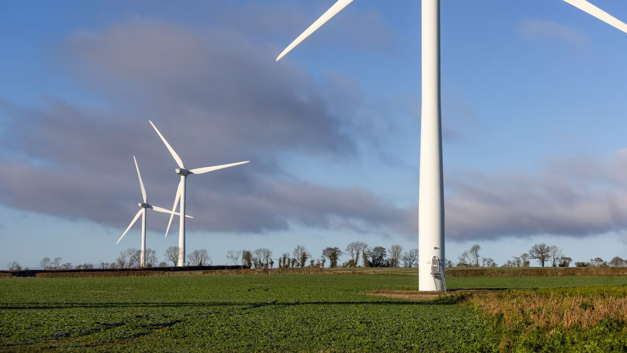 CK Infrastructure Acquires £350 Million UK Wind Farm Portfolio in Push for Renewable Expansion and London Listing