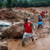 Climate Change Intensified Kerala Landslides: Study Links Extreme Rainfall to Human-Caused Global Warming