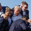 Communication Breakdown at Trump Rally Leads to Dangerous Missteps in Secret Service Response