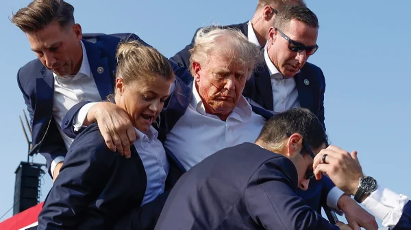 Communication Breakdown at Trump Rally Leads to Dangerous Missteps in Secret Service Response