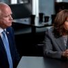 Criticism Rises Over Dana Bash’s Interview with Kamala Harris and Tim Walz for Lack of Tough Questions