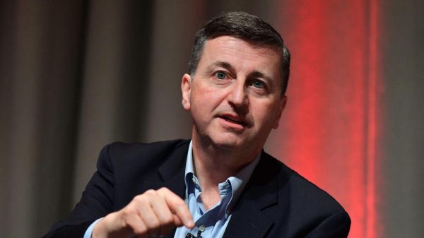 Douglas Alexander Targets EU Trade Revitalization as UK’s New Trade Minister