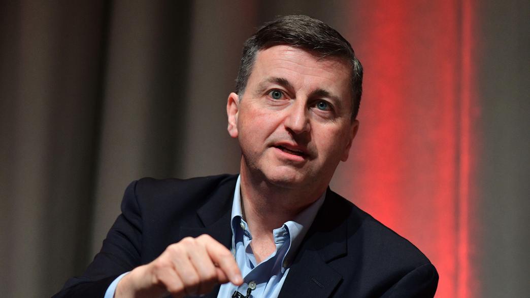 Douglas Alexander Targets EU Trade Revitalization as UK’s New Trade Minister