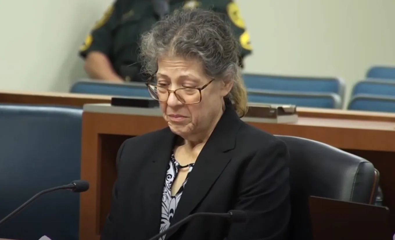 Florida Woman Convicted of Manslaughter in Shooting of Black Mother Amid Racial Tensions and Stand-Your-Ground Law Debate