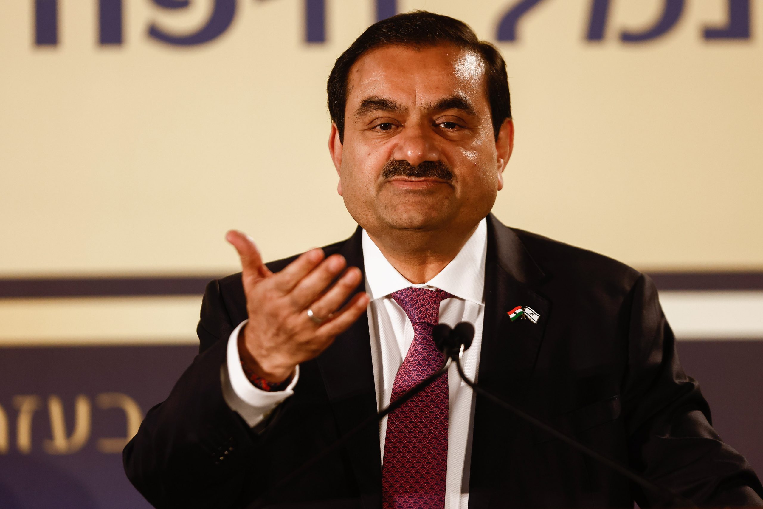 Hindenburg Research Hints at Major India-Related News Following Impactful Adani Group Allegations