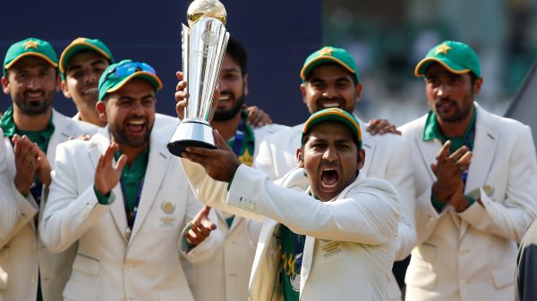 ICC Champions Trophy Returns to Pakistan Amid India Participation Uncertainty