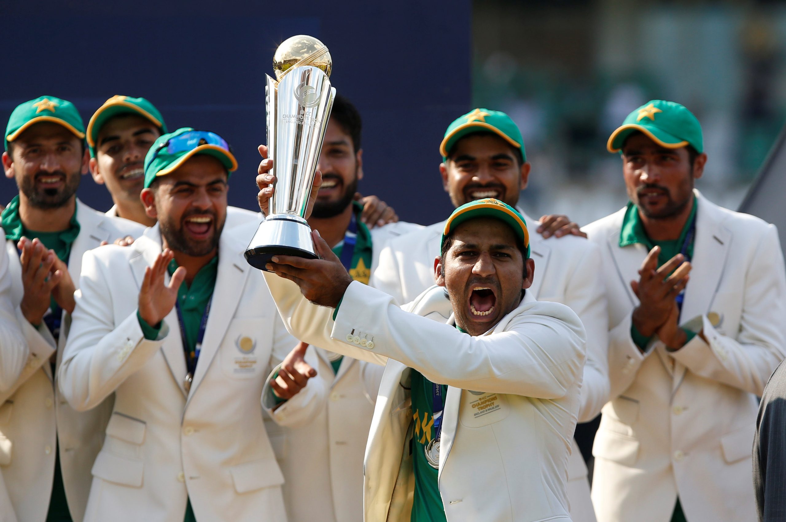 ICC Champions Trophy Returns to Pakistan Amid India Participation Uncertainty