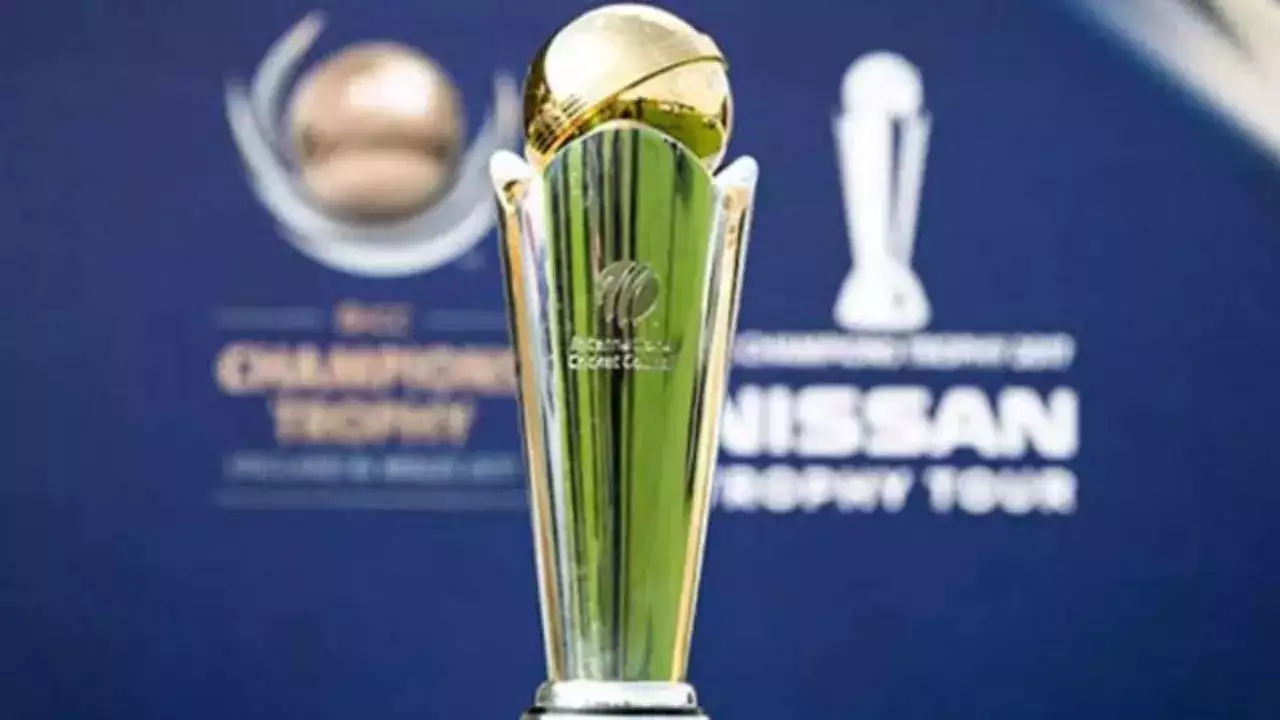 ICC Champions Trophy Returns to Pakistan Amid India Participation Uncertainty