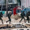 IDF Operation in West Bank Results in Deaths of Five Militants, Including Senior Islamic Jihad Commander