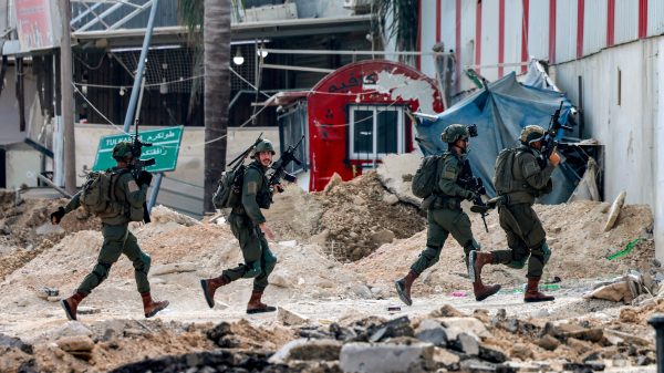 IDF Operation in West Bank Results in Deaths of Five Militants, Including Senior Islamic Jihad Commander