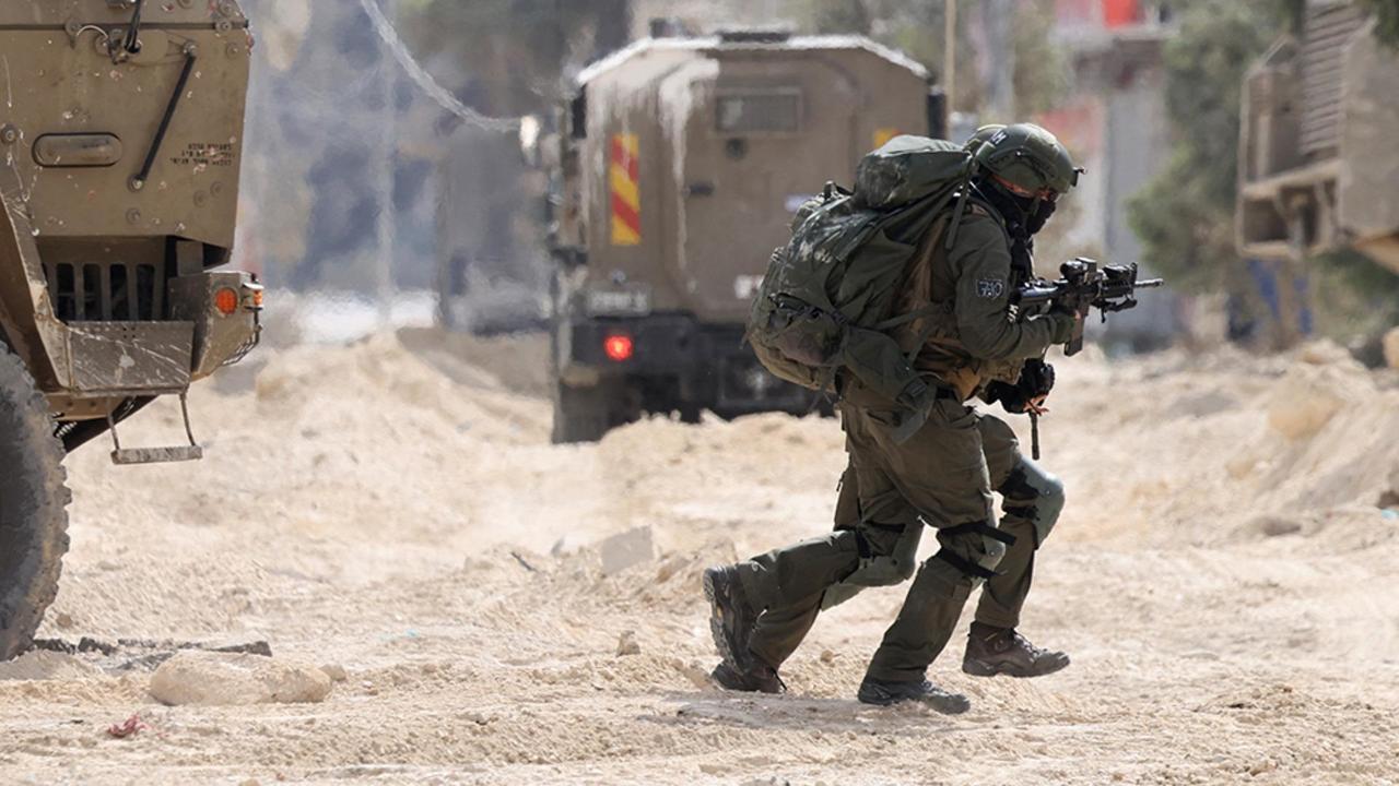 IDF Operation in West Bank Results in Deaths of Five Militants, Including Senior Islamic Jihad Commander