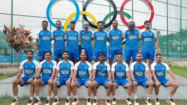 India's Journey to Olympic Glory and the Rise of Men's Hockey