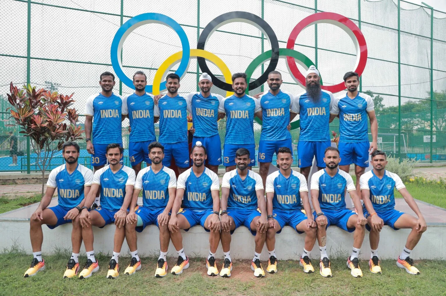 India's Journey to Olympic Glory and the Rise of Men's Hockey