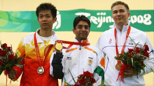 India’s Olympic Journey from Abhinav Bindra’s Historic Gold to Ongoing Challenges and Future Ambitions