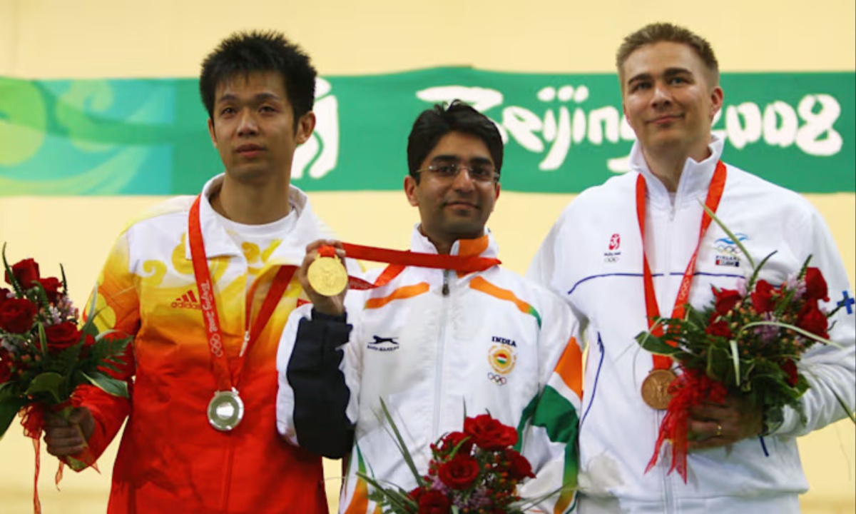 India’s Olympic Journey from Abhinav Bindra’s Historic Gold to Ongoing Challenges and Future Ambitions