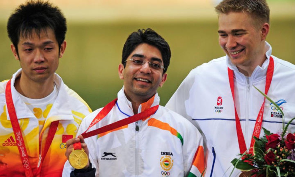 India’s Olympic Journey from Abhinav Bindra’s Historic Gold to Ongoing Challenges and Future Ambitions