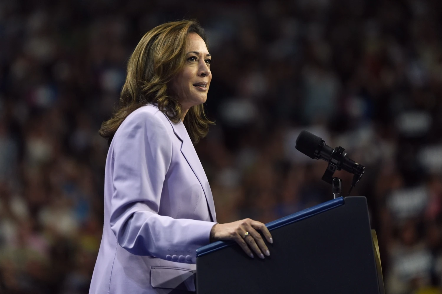 Kamala Harris