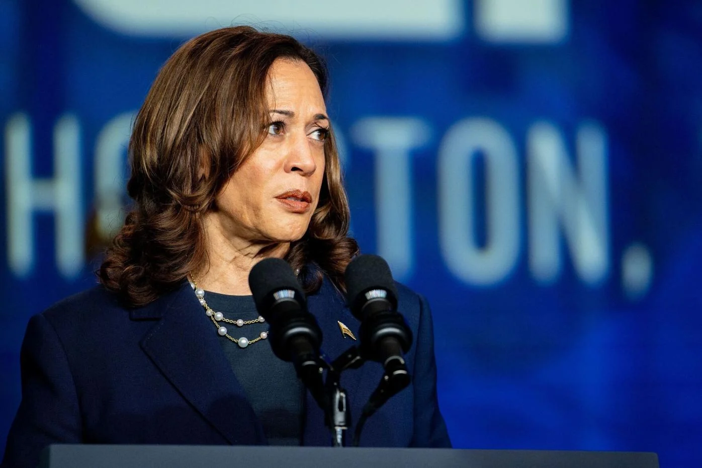 Kamala Harris