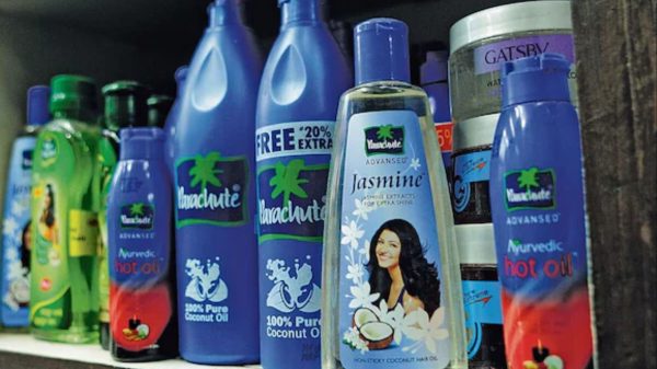 Marico Exceeds Expectations with 8.7% Rise in Q1 Net Profit, Driven by Strong Sales in India