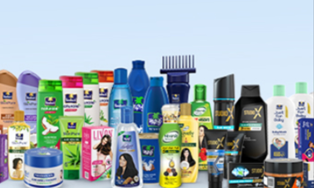 Marico Exceeds Expectations with 8.7% Rise in Q1 Net Profit, Driven by Strong Sales in India