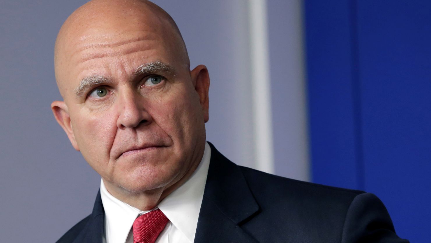 McMaster Urges Trump to Rely on Top National Security Experts in Upcoming Memoir