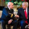 McMaster Urges Trump to Rely on Top National Security Experts in Upcoming Memoir