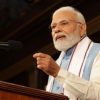 Modi Hails India as the Only G20 Nation to Surpass Climate Goals Ahead of Schedule