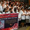 Nationwide Doctor Strike in India After Kolkata Trainee Doctor's Rape and Murder Spurs Demand for Hospital Security Reforms