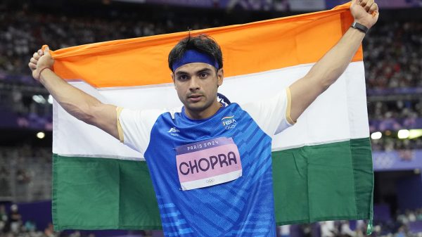 Neeraj Chopra’s Silver Brightens India's Disappointing Olympic Performance with Four Bronzes in Paris 2024