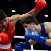 Nishant Dev's Olympic Dream Ends in Controversial Quarterfinal Loss