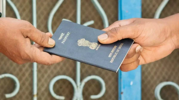 Over 2,16,000 Indians Renounced Citizenship in 2023 According to Government Report