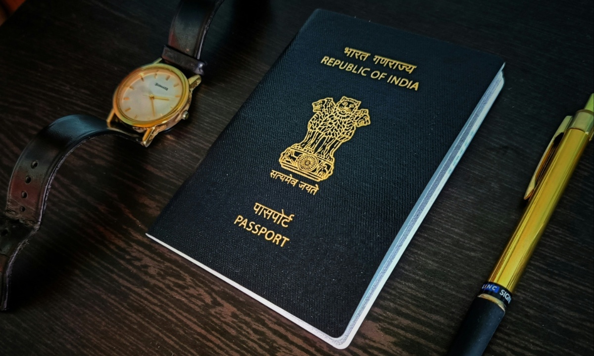 Over 2,16,000 Indians Renounced Citizenship in 2023 According to Government Report