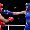 Paris Olympics Boxing Match Stirs Controversy Over Imane Khelif's Win and Eligibility