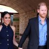 Prince Harry and Meghan's Colombia Tour Faces Criticism Amid Royal Health Concerns and Political Tensions