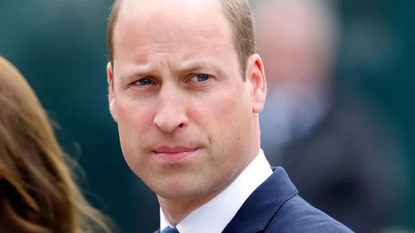 Prince William