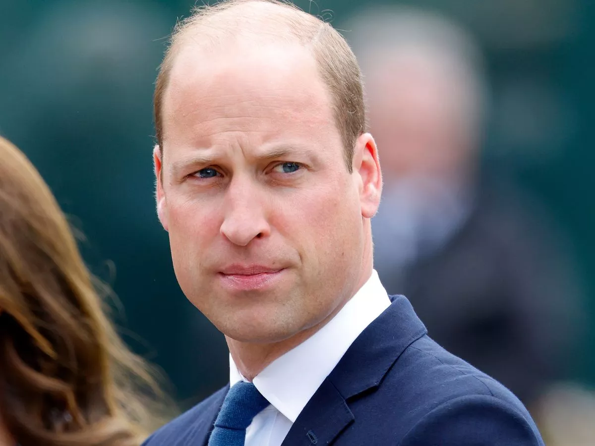 Prince William